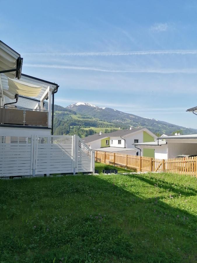 Appartement Franz Josef Aich  Exterior foto